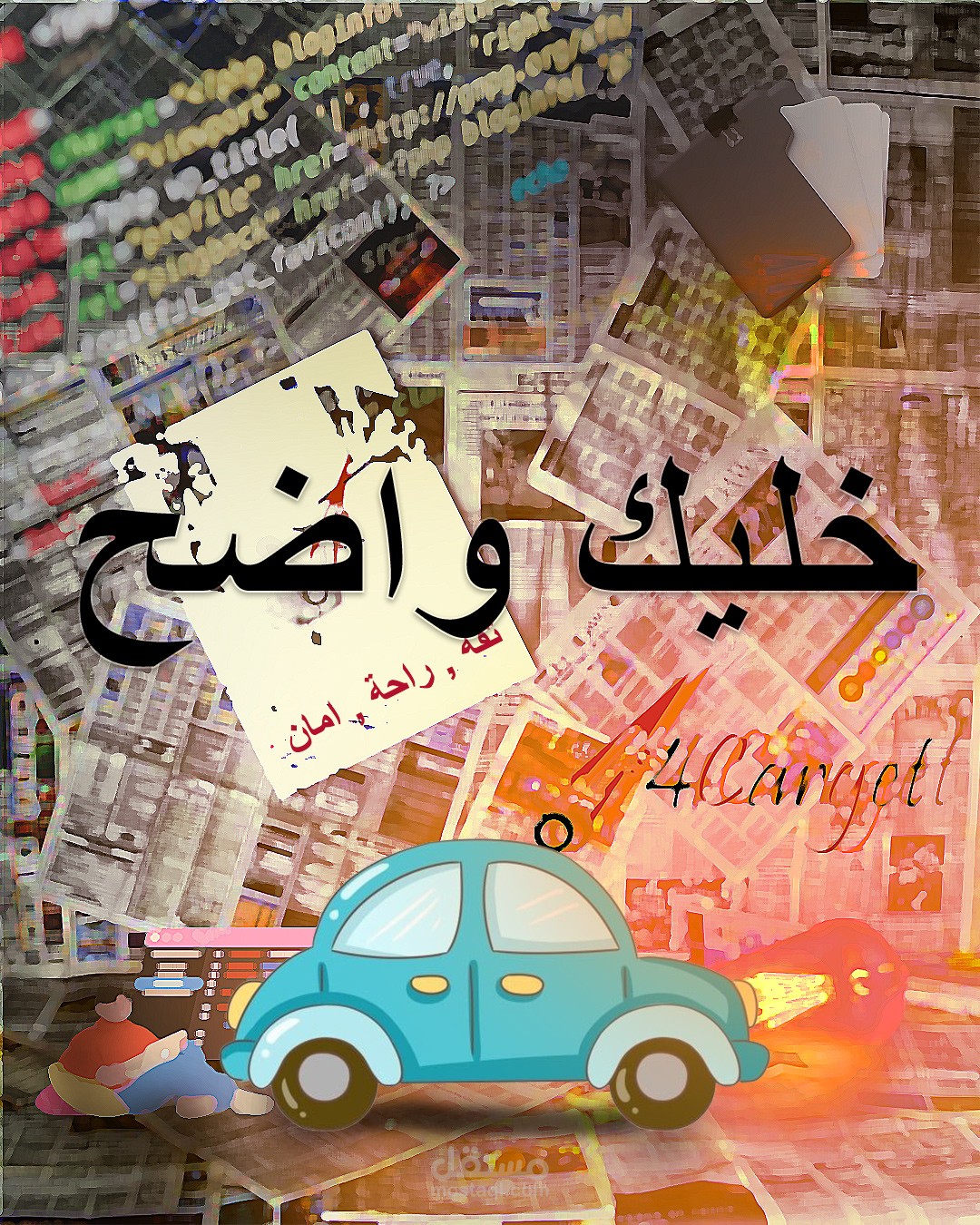 عرض لمنتجات,تصاميم سوشال ميديا