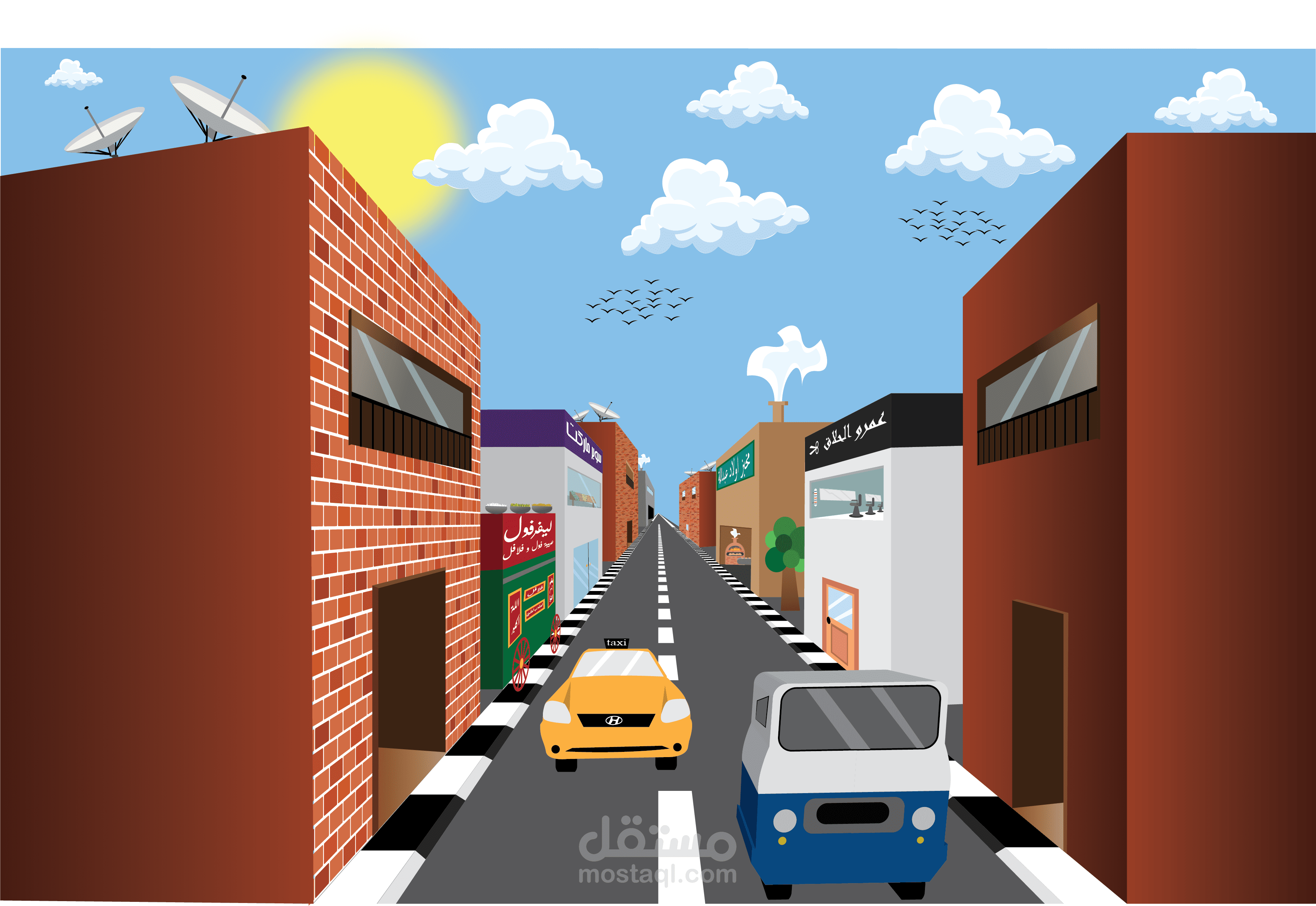 تصاميم جرافيك