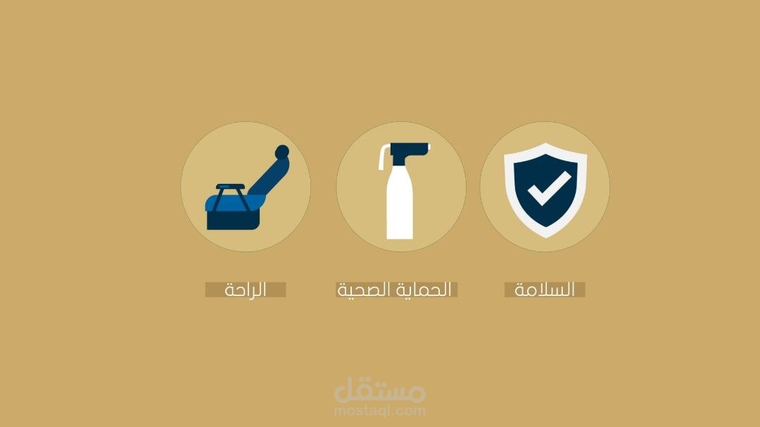 حركة أيقونات | Icons Animation