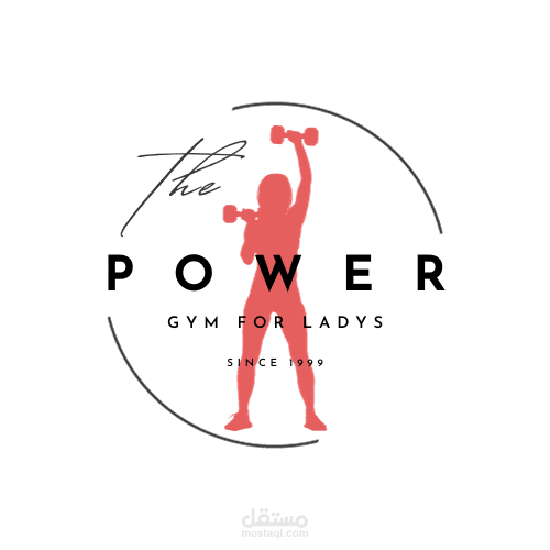 The Power GYM for ladys
