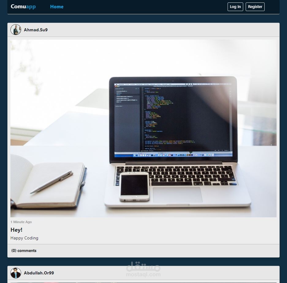 https://github.com/naderkhaled15/Communication_App