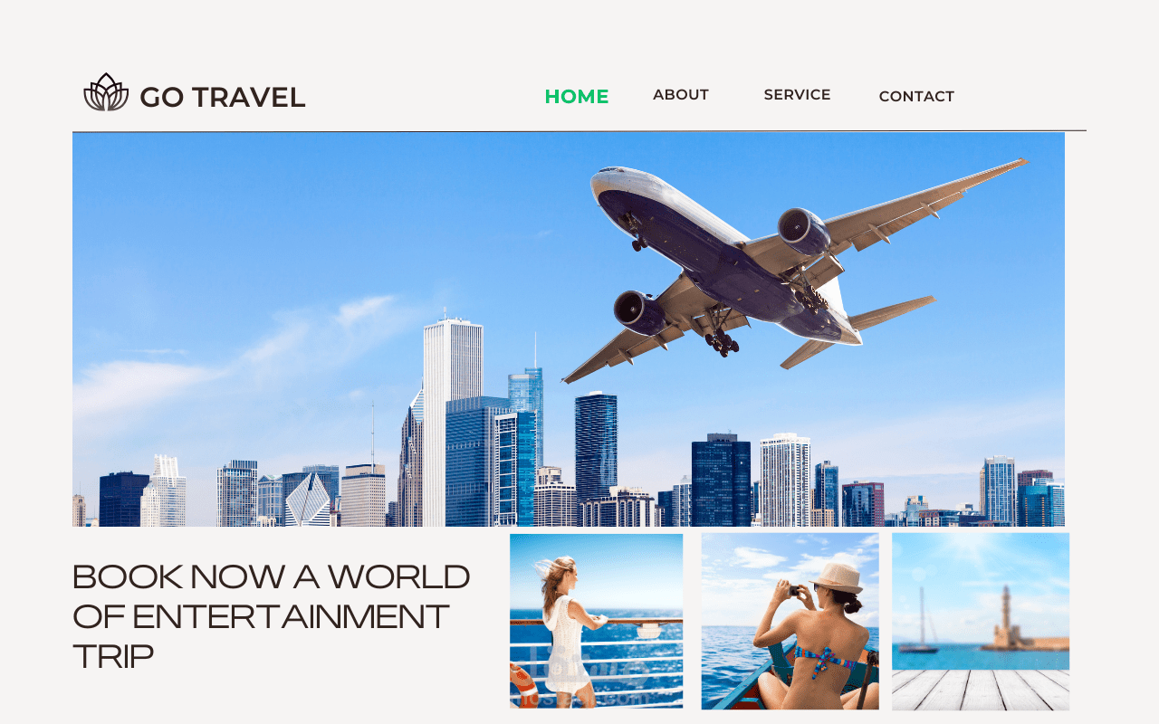 Website traral