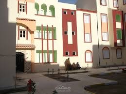 مشروع 100 سكن إجتماعي بتيارت