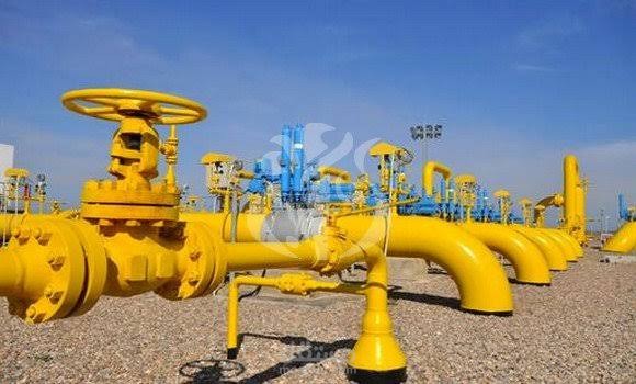 متابعة أشغال الهندسة المدنية  بالمشاريع البترولية و الغازية