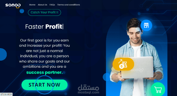 web developer