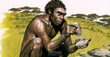 الانسان البدائي