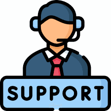 Technical Support Specialist