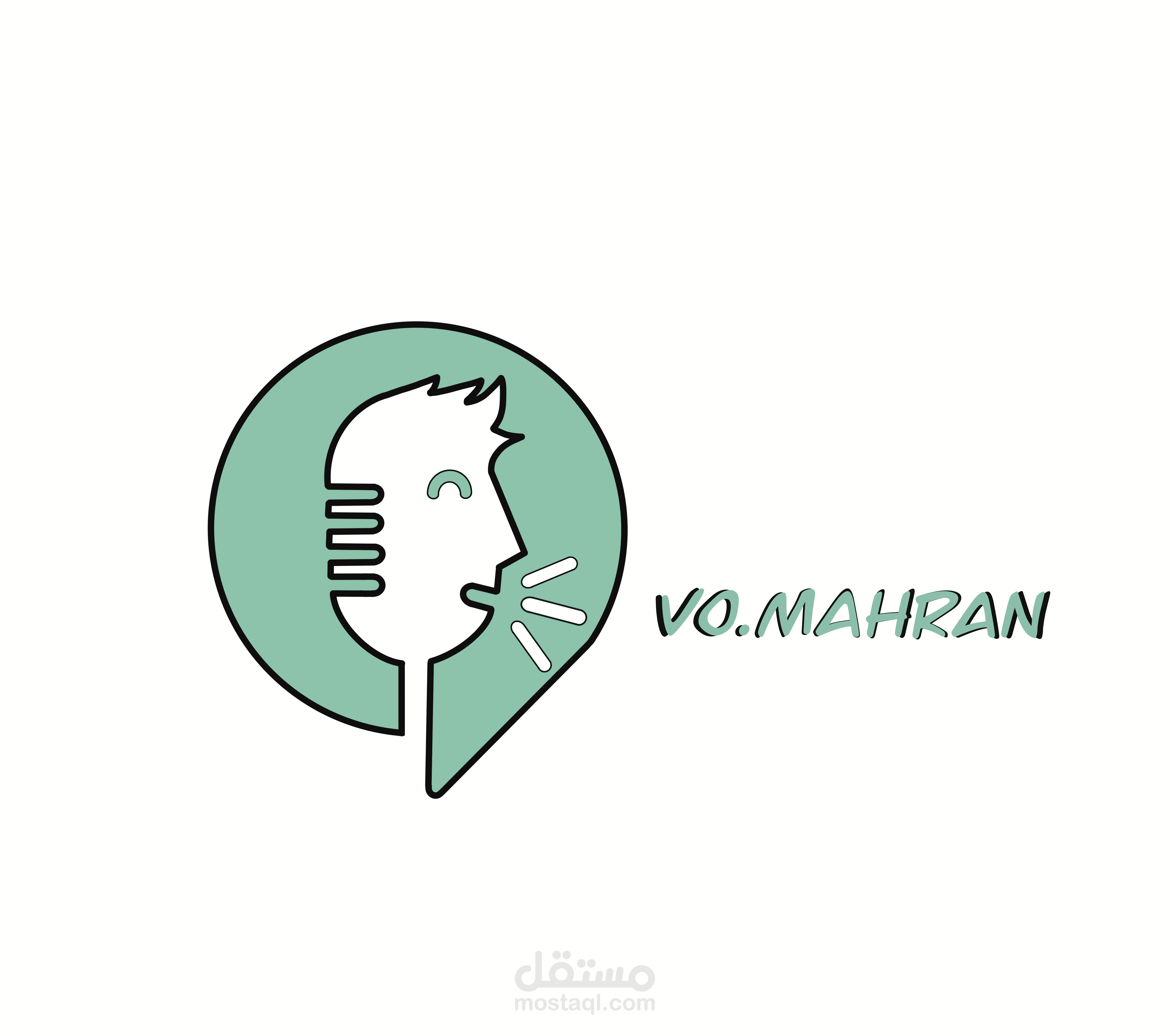 عينة صوتية | دوبلاج