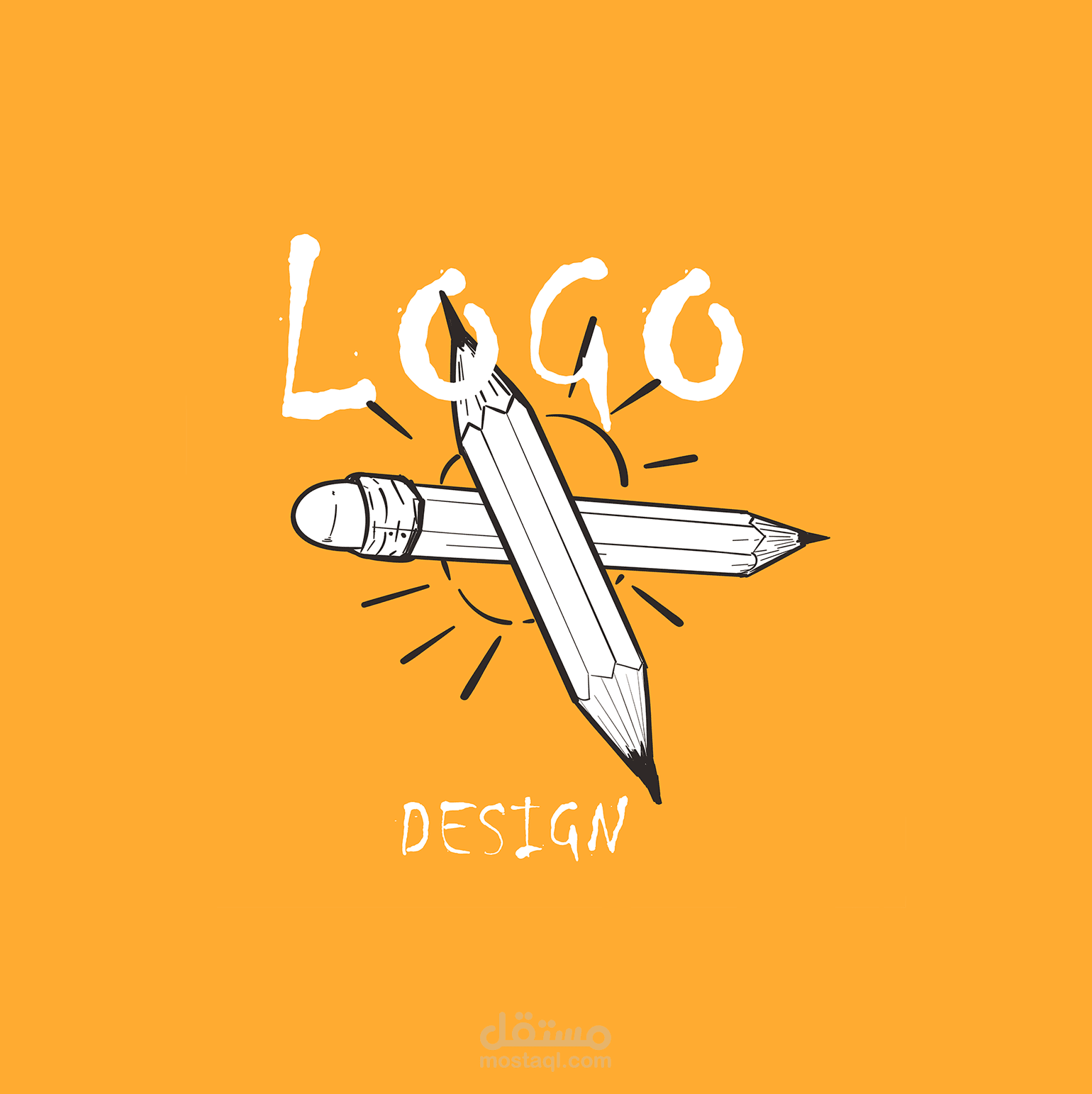 تصميم شعارات مميزة-logo