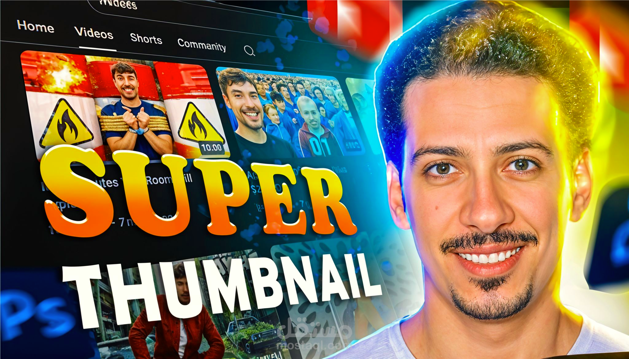 SPORTS THUMBNAILS_ثمبنيلز