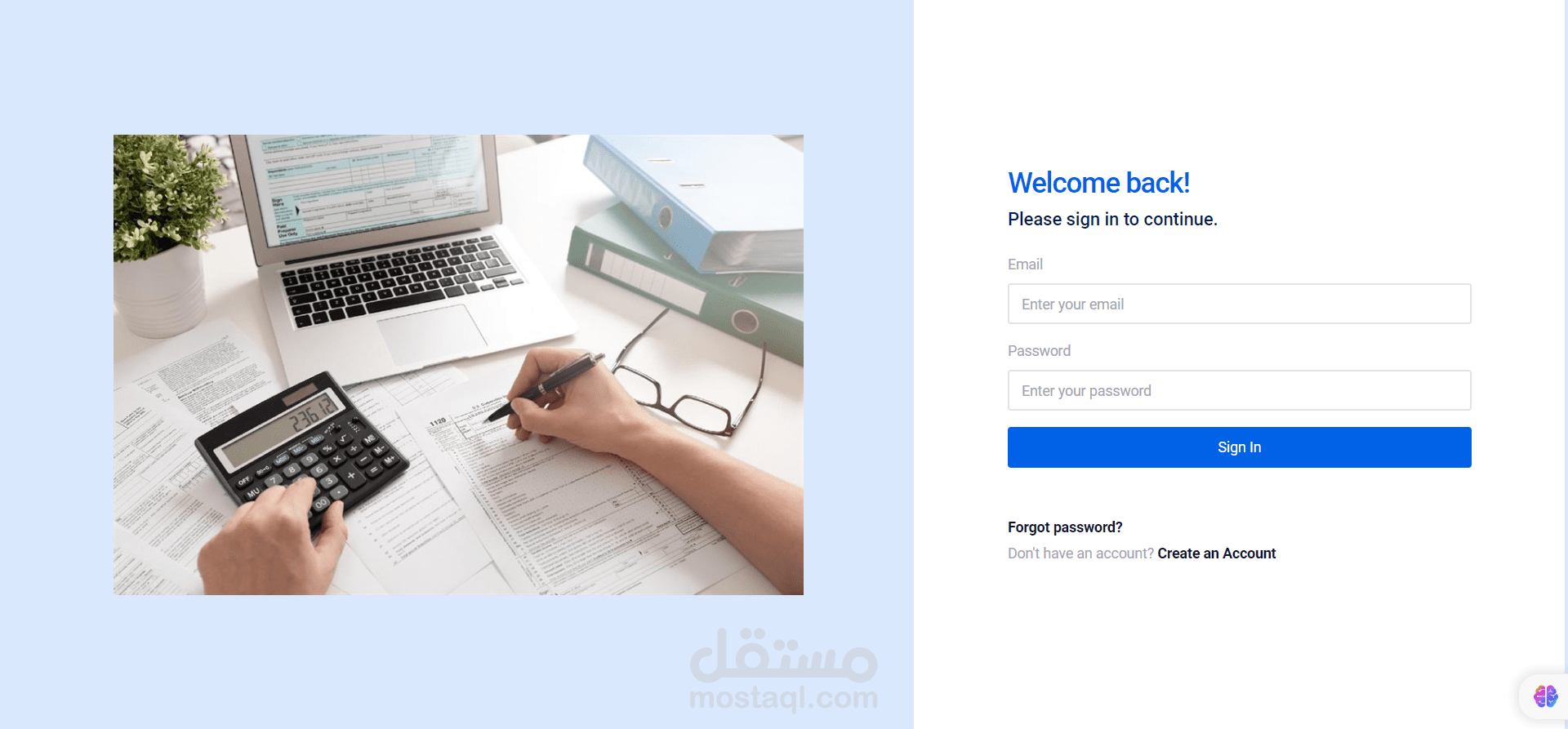 Electronic Billing