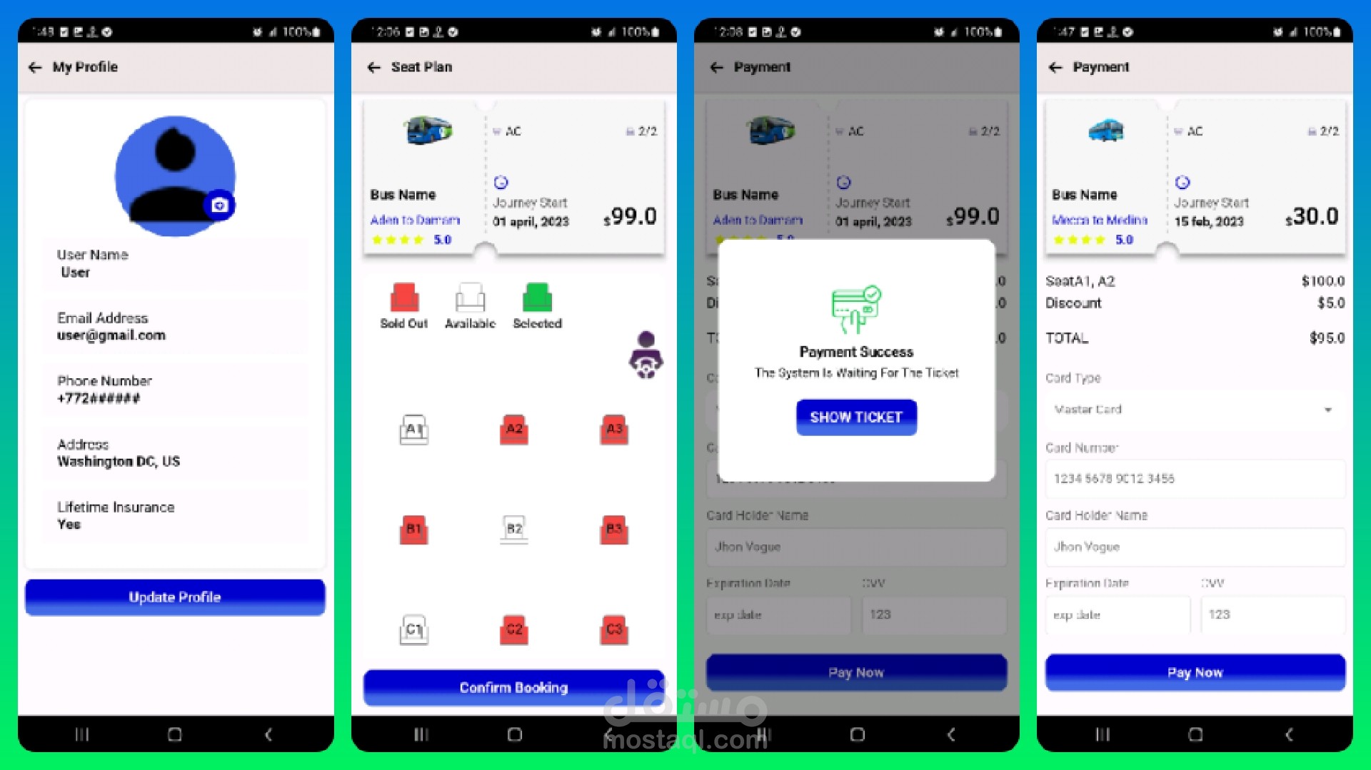 Bus_ticket booking