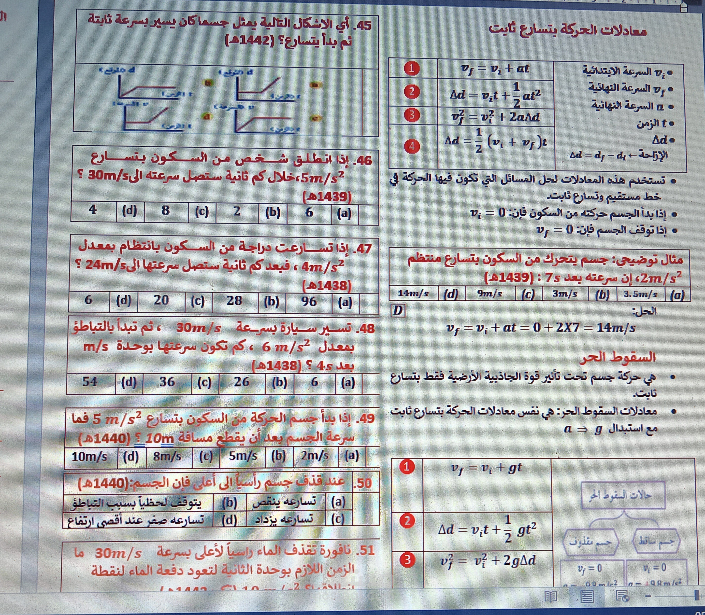 الكتابة
