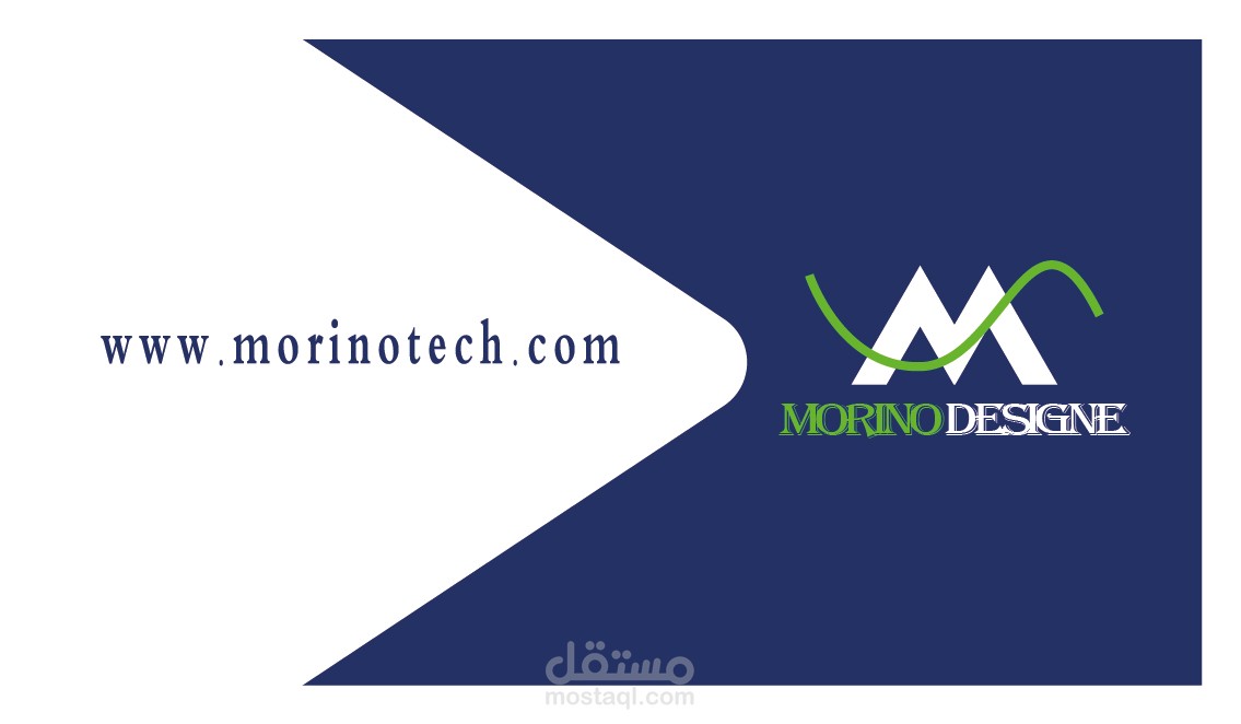 Visite card