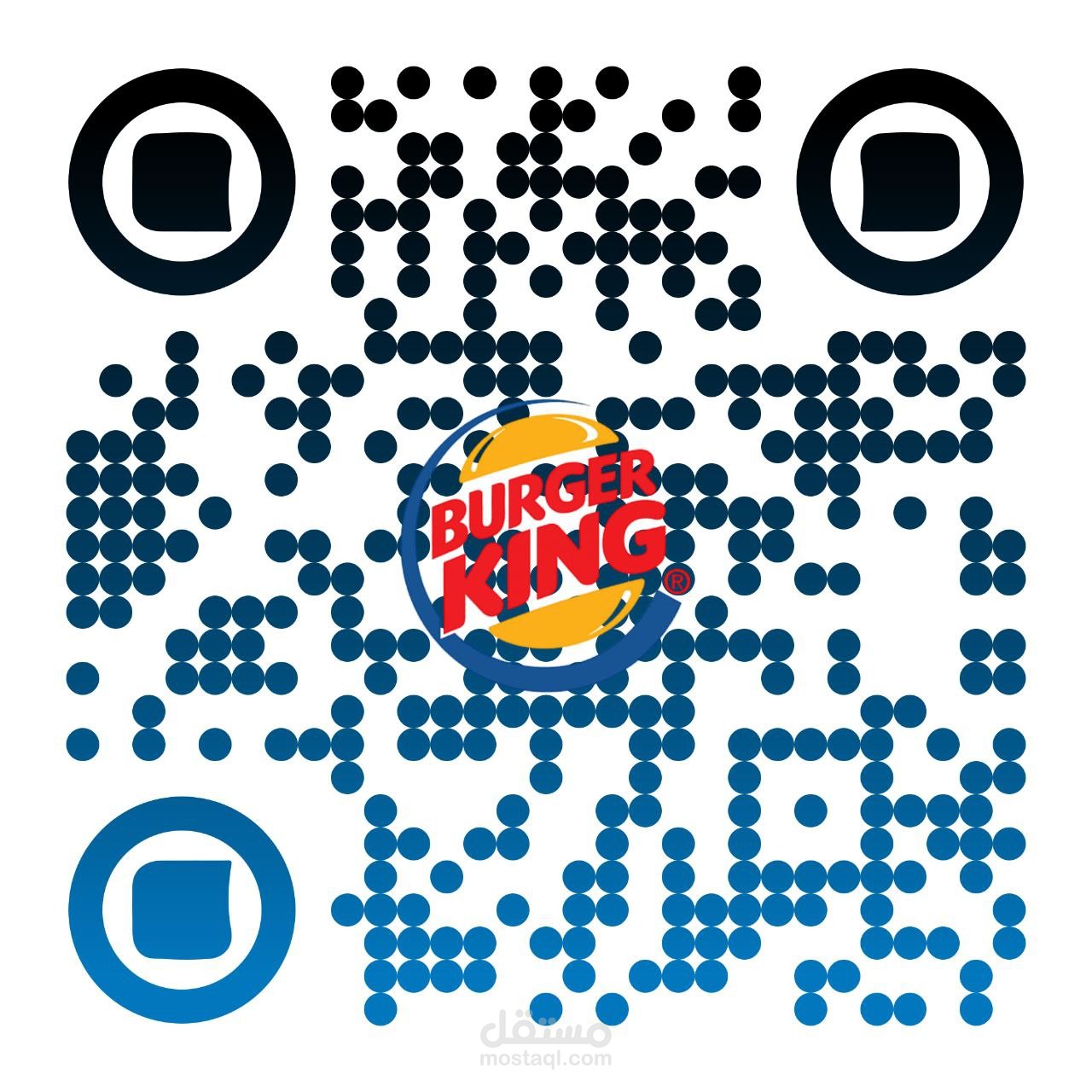 I will create a qr code for your business
