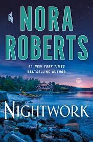 ترجمة جزء من كتاب Nightwork