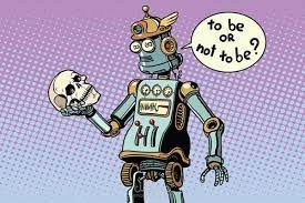 AI names and poem generation