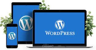 انشاء موقع wordpress للشركات والافراد