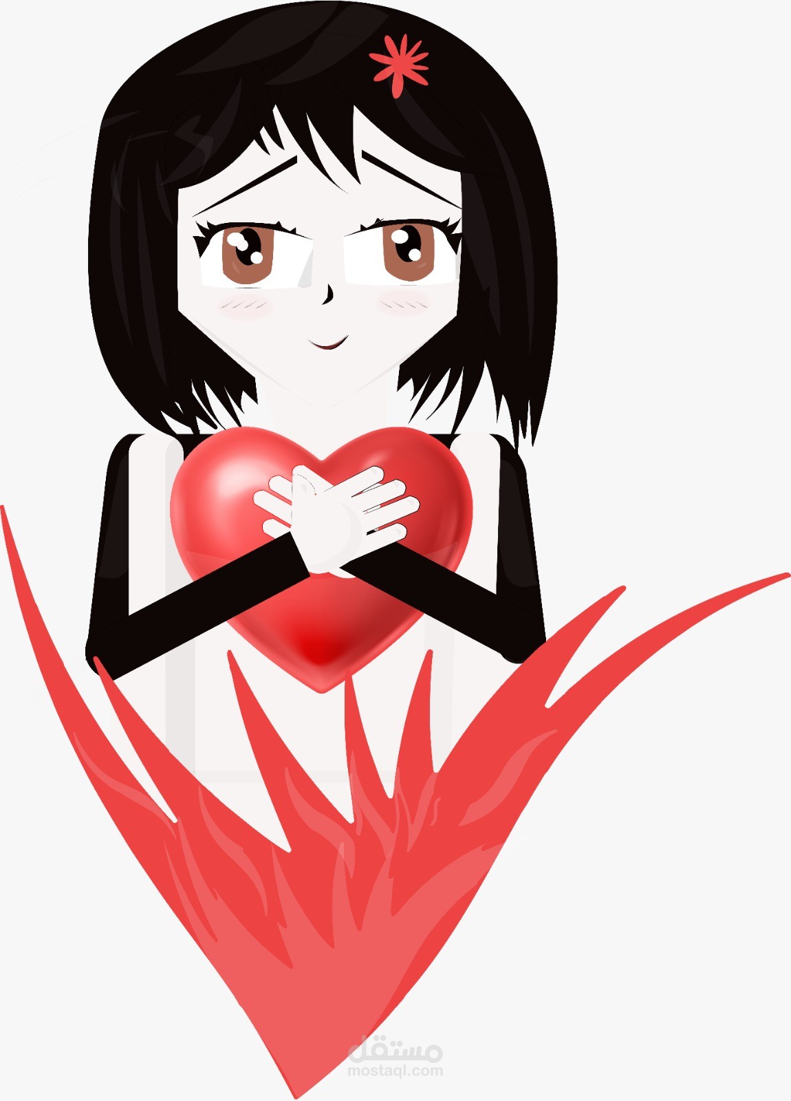 صورة تعبيرية