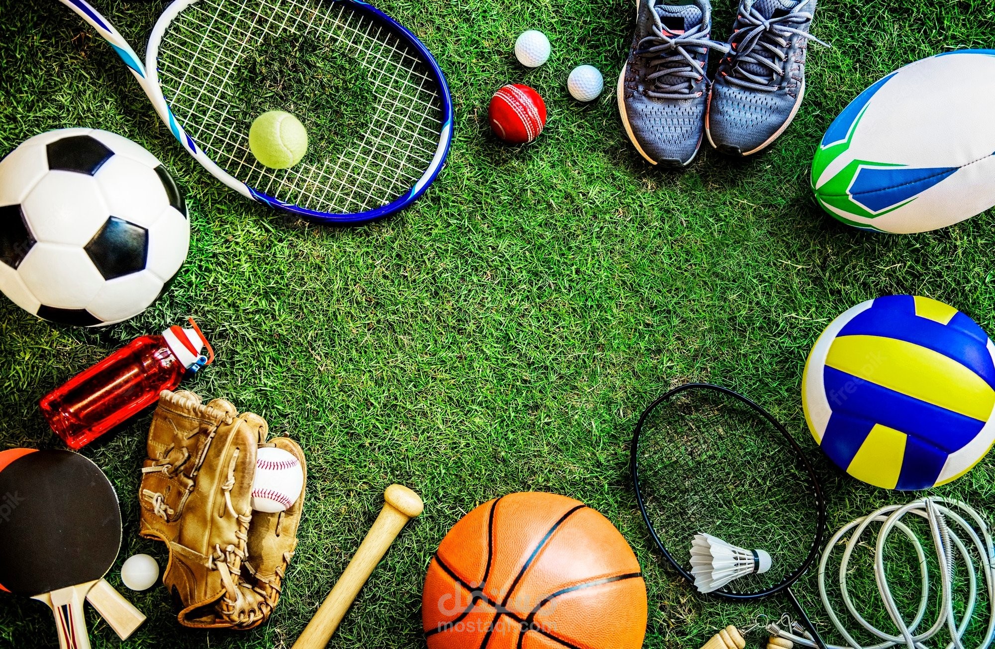 Sport isgood
