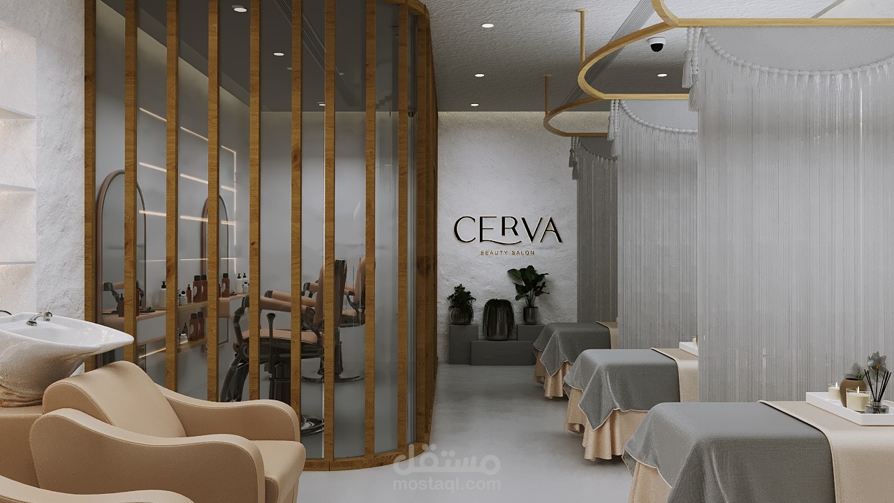 CERAVA SPA