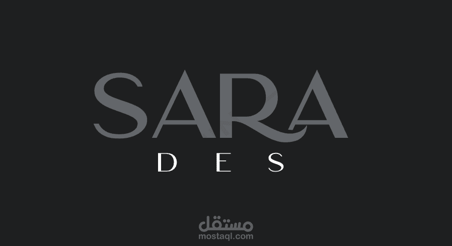 تصميم لوجو