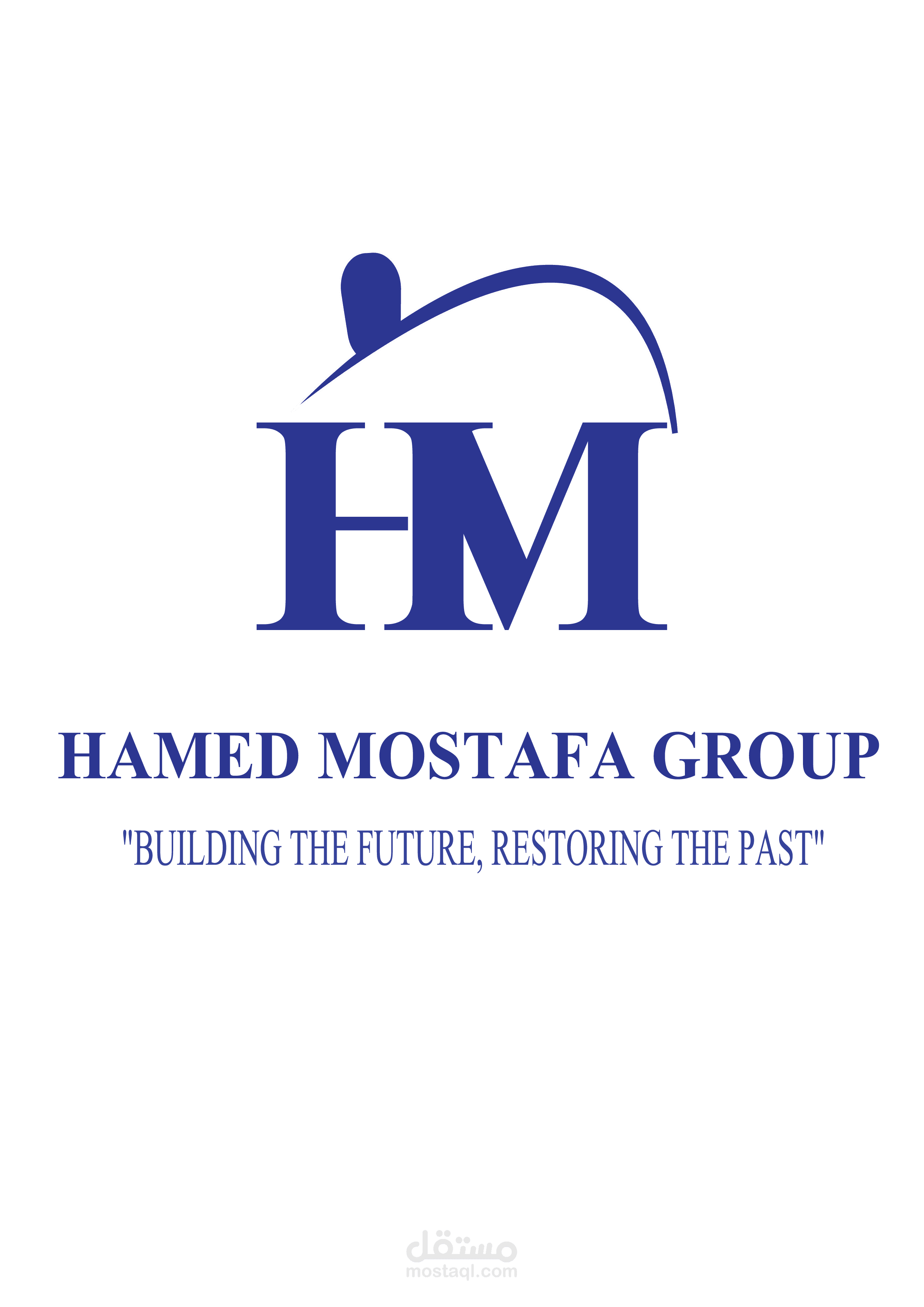 Hamed Mostafa Group