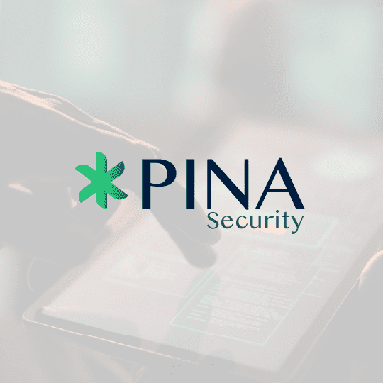 pina security