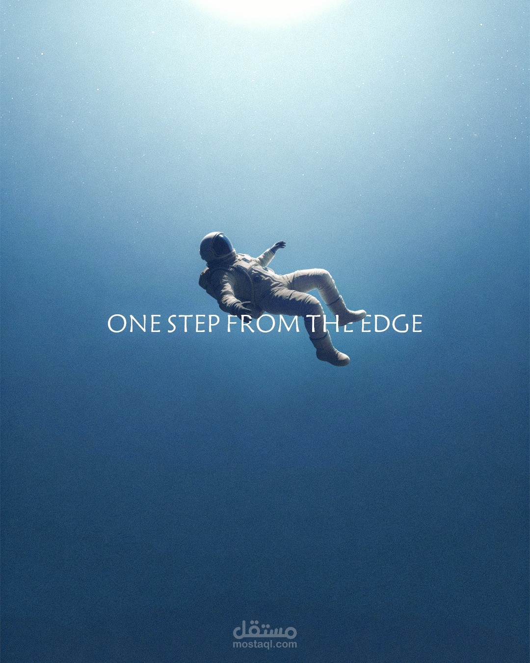 One Step From The Edge