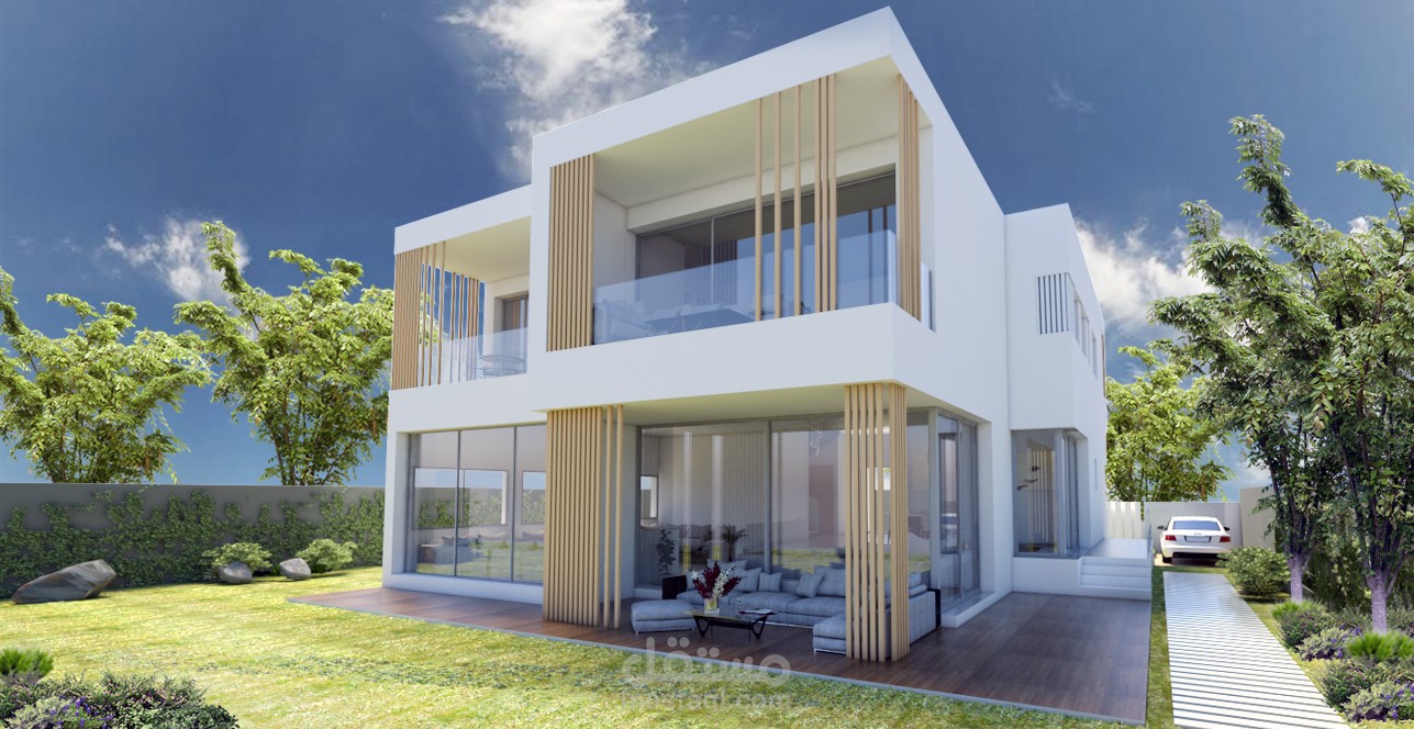 PETIT VILLA
