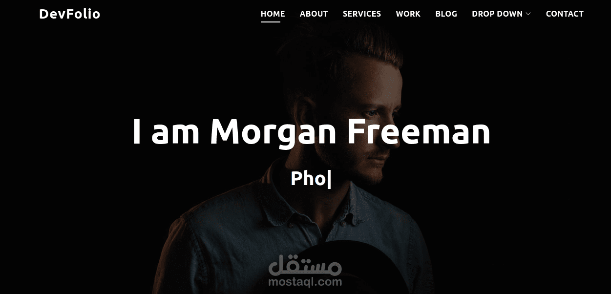 موقع سيرة ذاتية