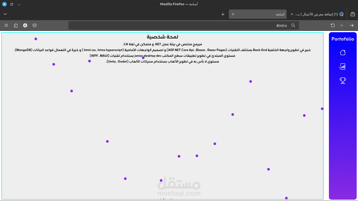 Portofolio