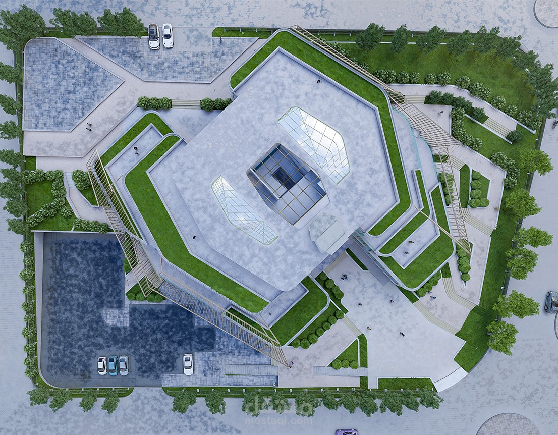 المركز الوطني للريادة في حماية البيئة