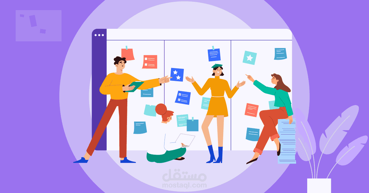 استشاري استراتيجيات التسويق