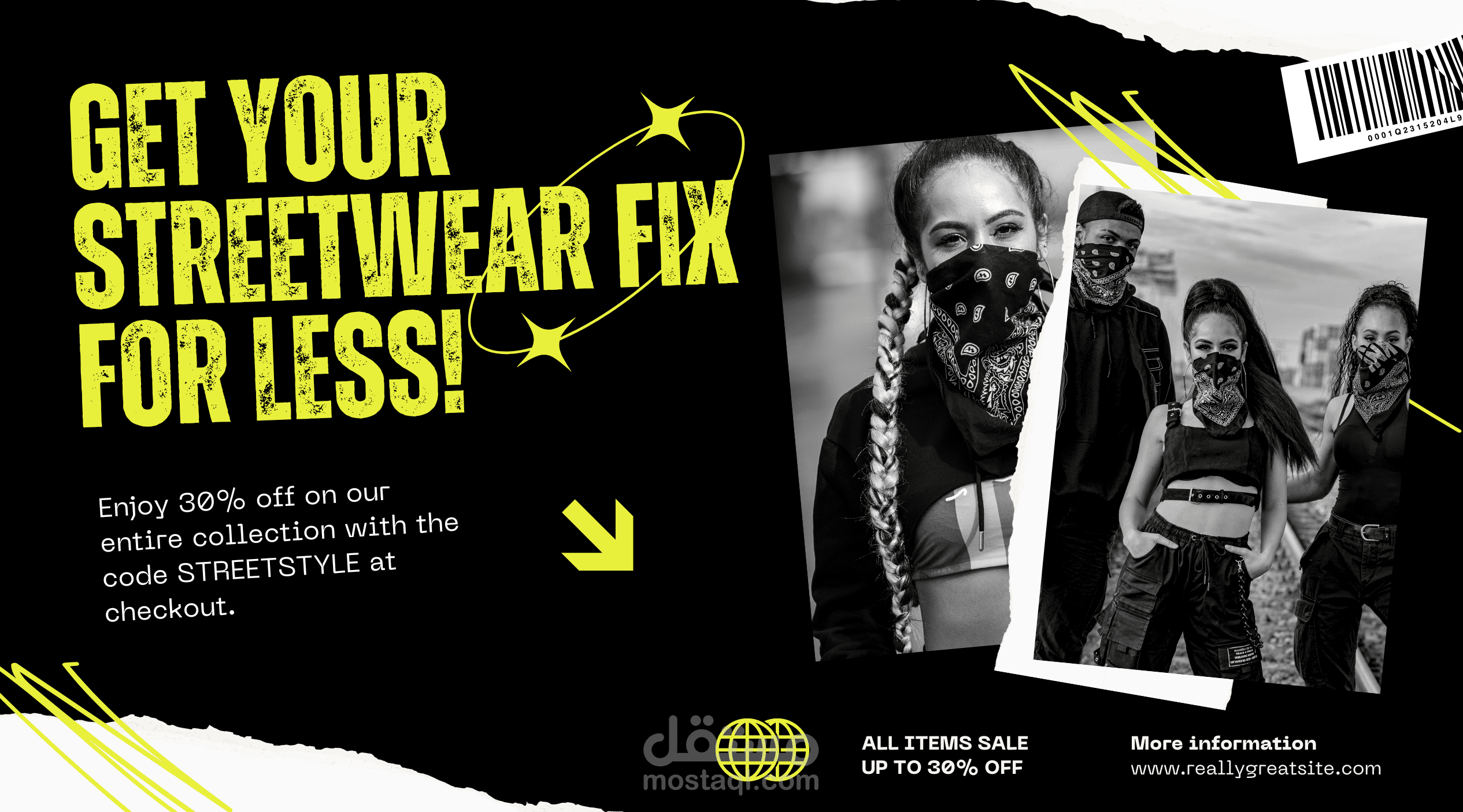 تصميم صوره مصغره لليوتيوب