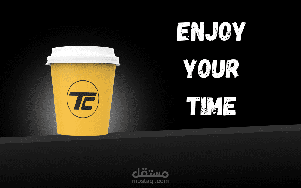 Post design for Twins Cafe