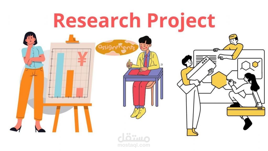 Research Project