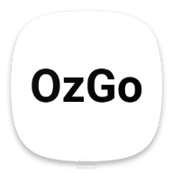 OZGO (User App)