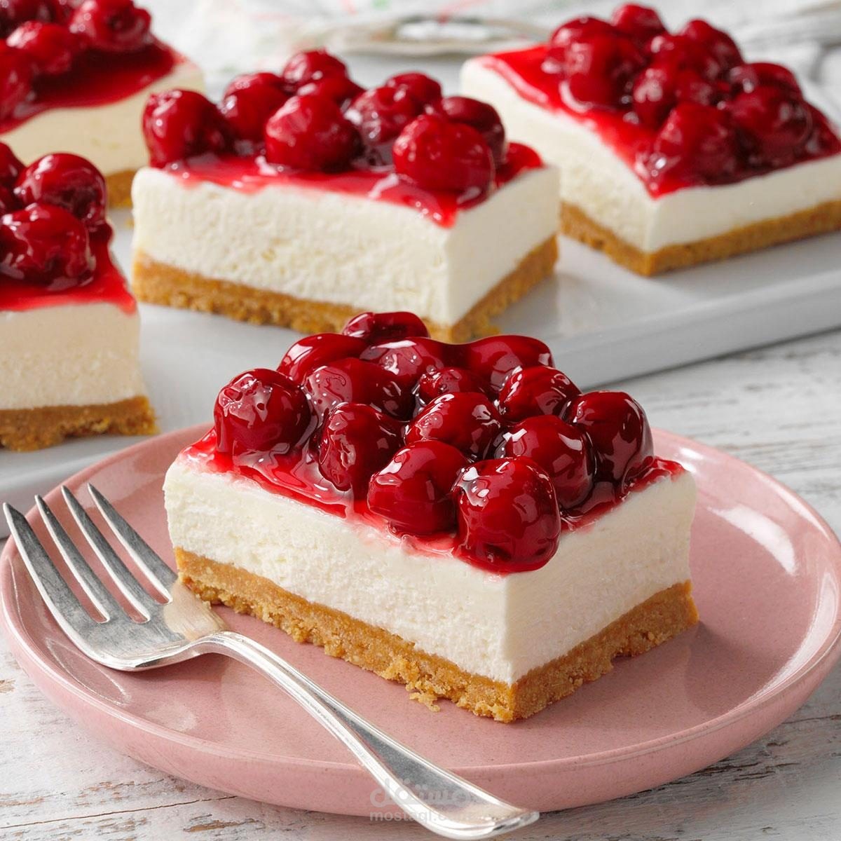 Dessert Café Menu