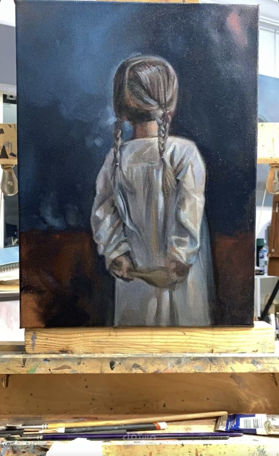 رسم سقوط حر