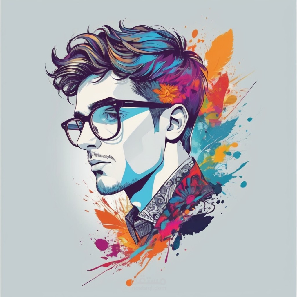 تصاميم 3D