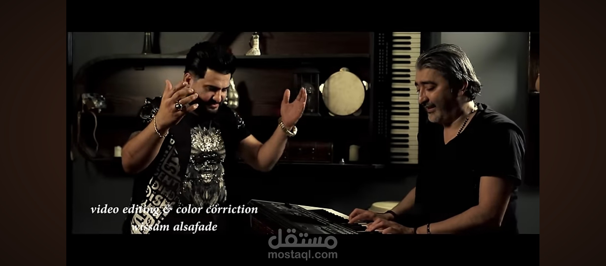 اغنية احس مختوق