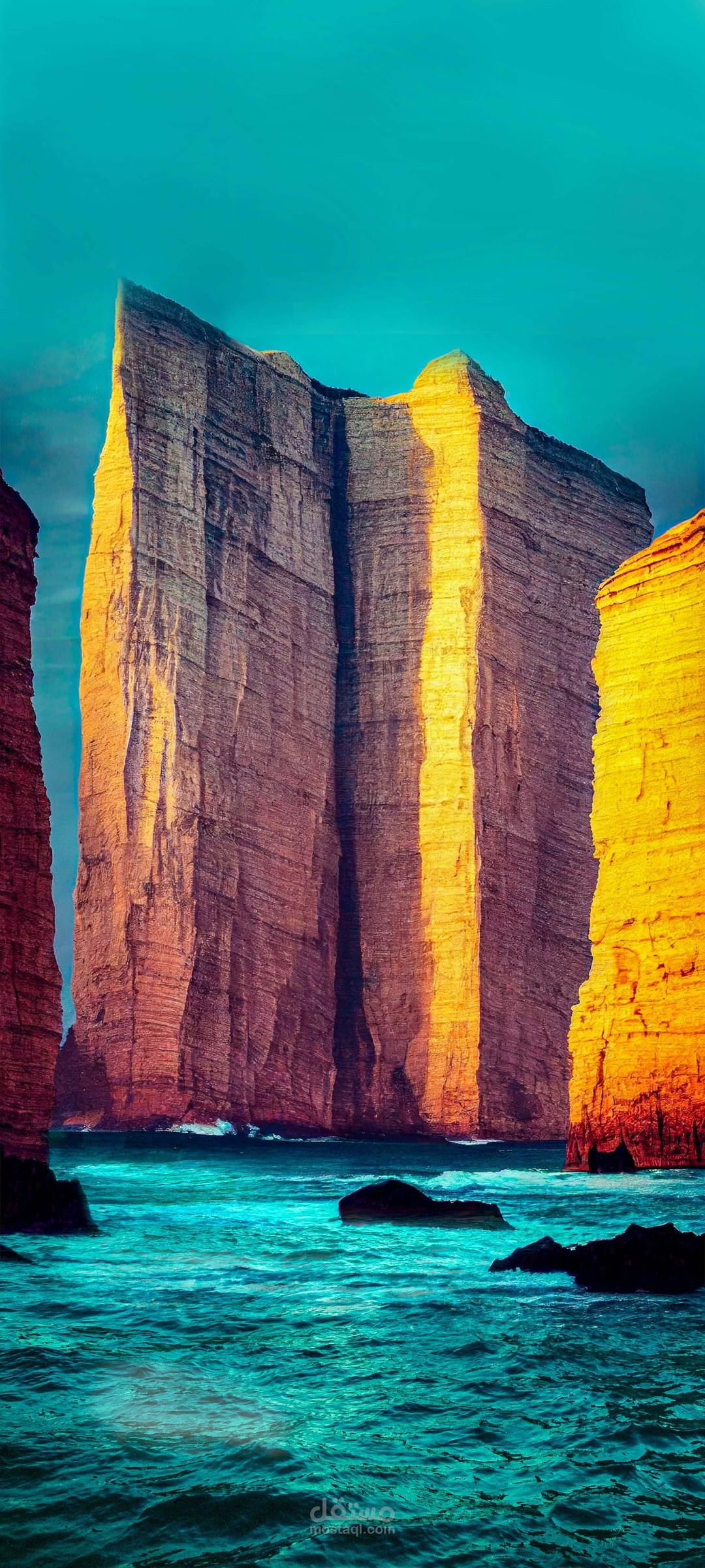 تعديل الصور