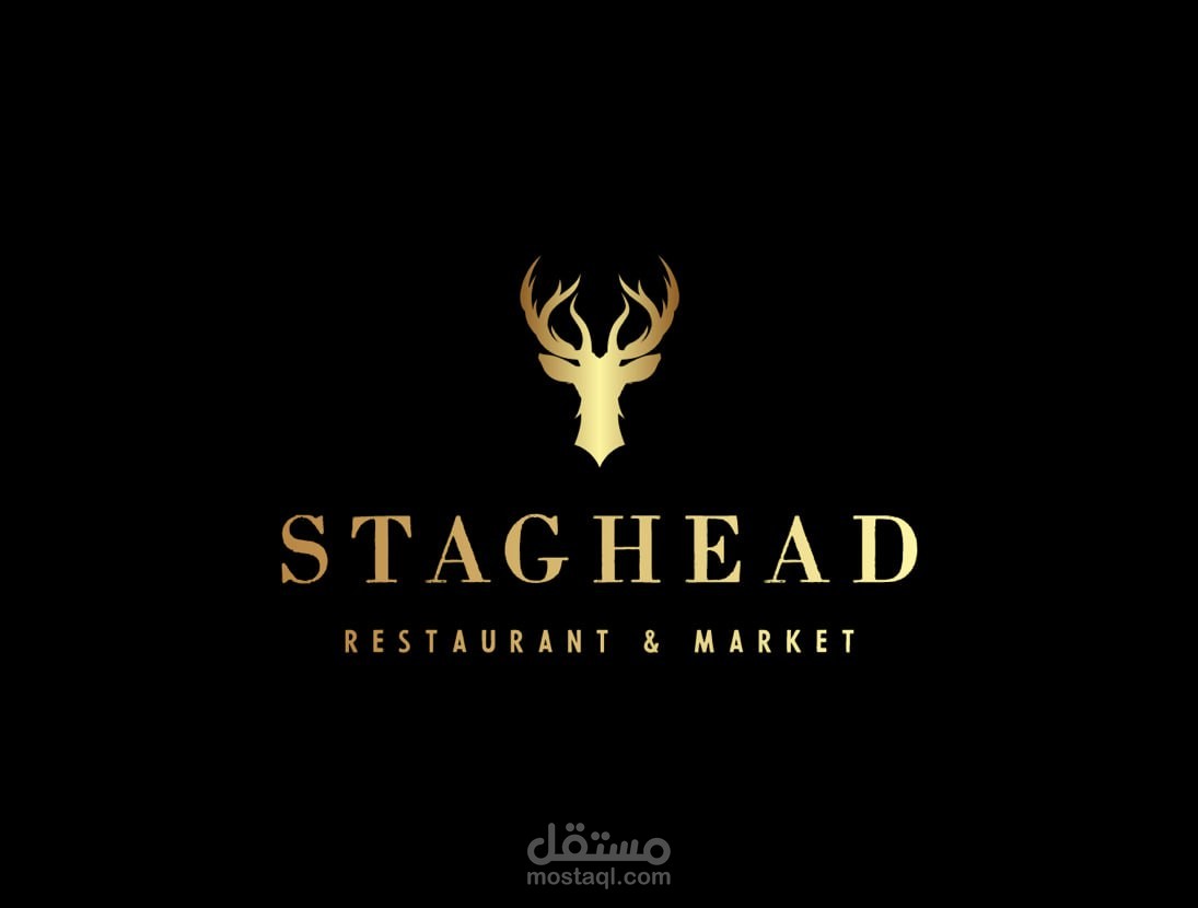 Restaurant logo