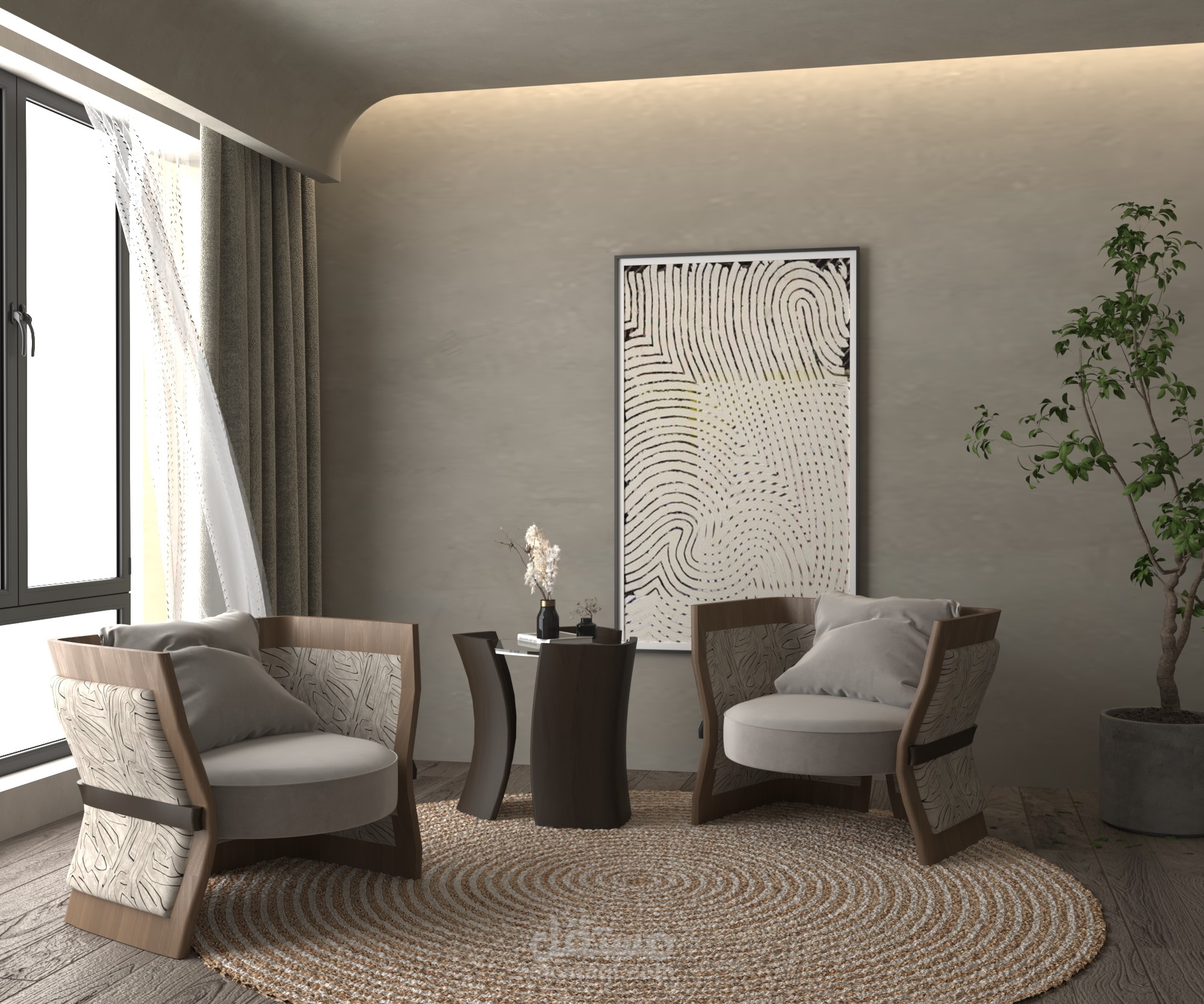 furniture design