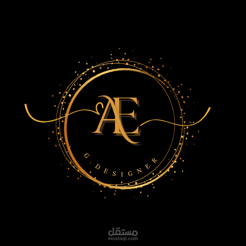 تعديل الصور وتصميم شعارات