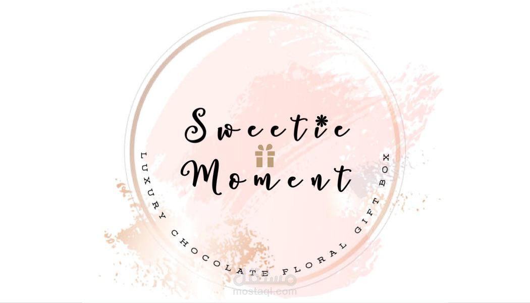 full logo design