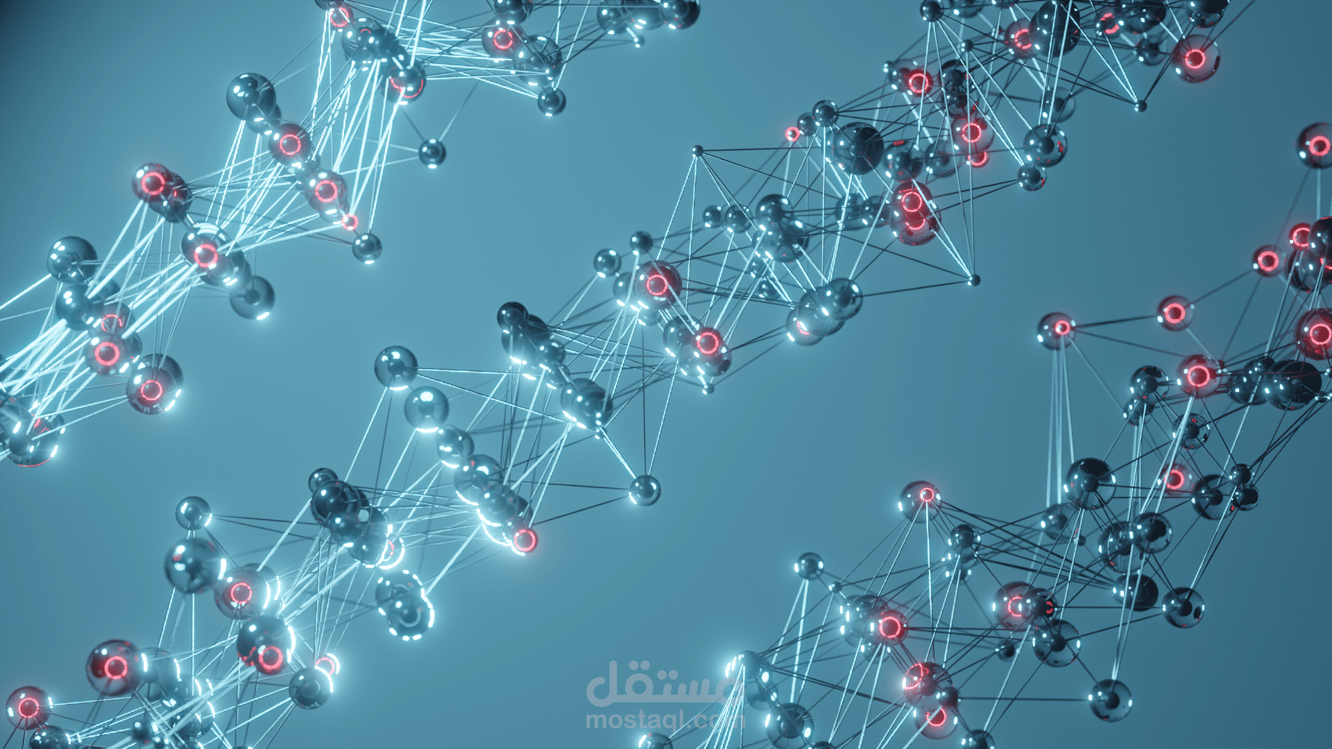 العقدة العضوية