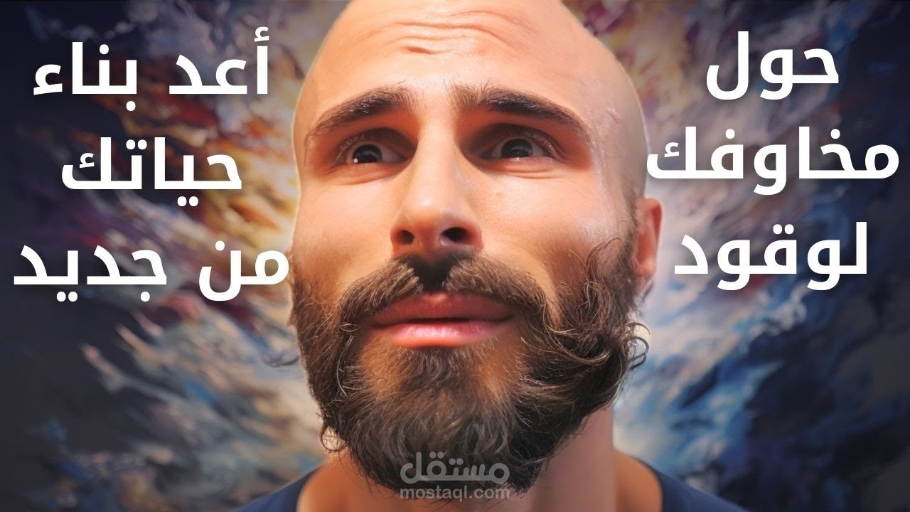 تصميم فيديوهات تعليمية لاشهر صناع المحتوي علي اليوتيوب