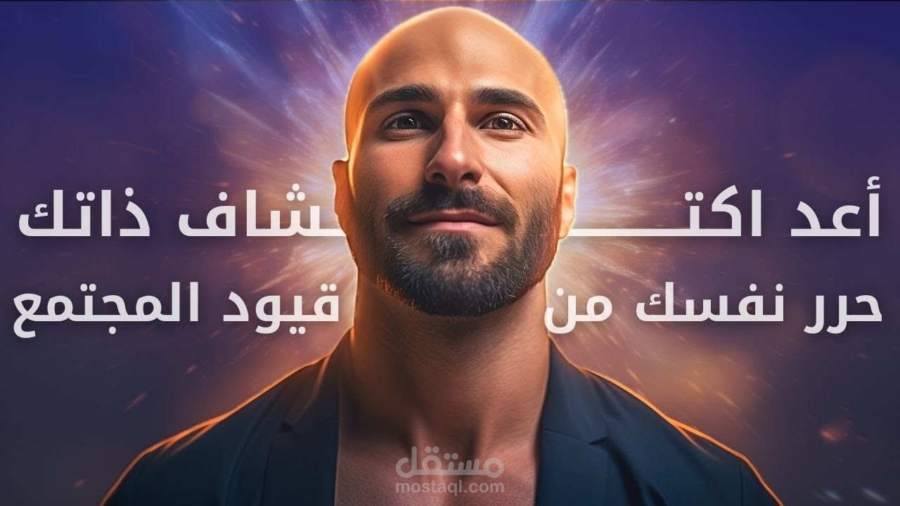 تصميم فيديوهات تعليمية لاشهر صناع المحتوي علي اليوتيوب